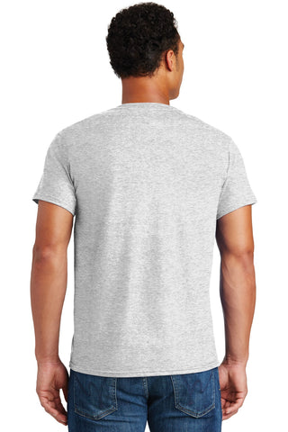 Hanes Perfect-T Cotton T-Shirt (Ash)