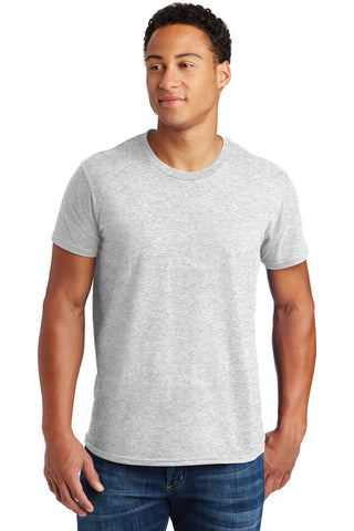 Hanes Perfect-T Cotton T-Shirt (Ash)