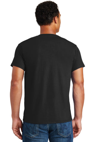 Hanes Perfect-T Cotton T-Shirt (Black)