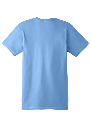 Hanes Perfect-T Cotton T-Shirt (Carolina Blue)