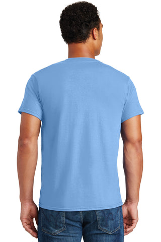 Hanes Perfect-T Cotton T-Shirt (Carolina Blue)