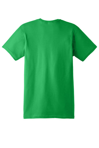 Hanes Perfect-T Cotton T-Shirt (Kelly Green)