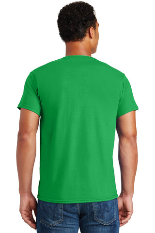 Hanes Perfect-T Cotton T-Shirt (Kelly Green)