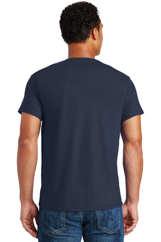 Hanes Perfect-T Cotton T-Shirt (Navy)