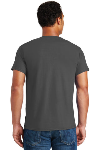 Hanes Perfect-T Cotton T-Shirt (Smoke Grey)