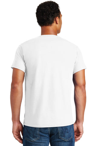 Hanes Perfect-T Cotton T-Shirt (White)