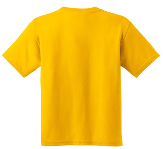Gildan Youth Heavy Cotton 100% Cotton T-Shirt (Daisy)