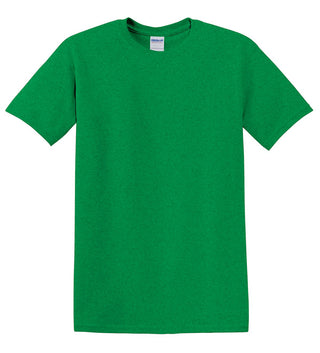 Gildan Heavy Cotton 100% Cotton T-Shirt (Antique Irish Green)