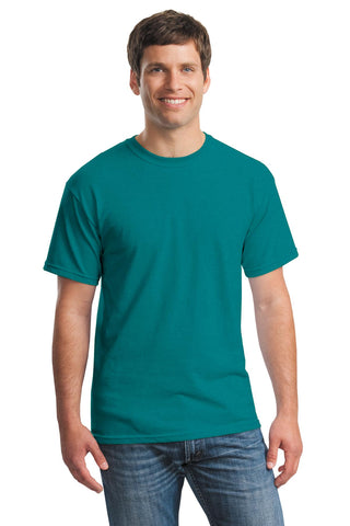 Gildan Heavy Cotton 100% Cotton T-Shirt (Antique Jade Dome)