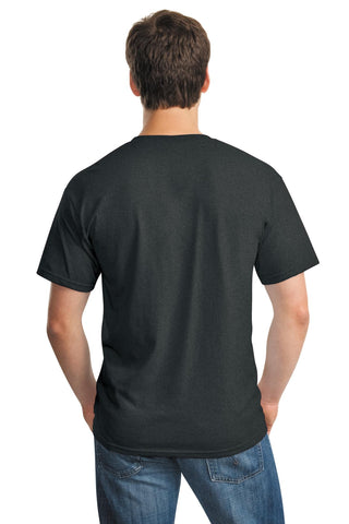 Gildan Heavy Cotton 100% Cotton T-Shirt (Tweed)