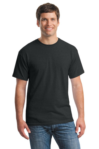 Gildan Heavy Cotton 100% Cotton T-Shirt (Tweed)