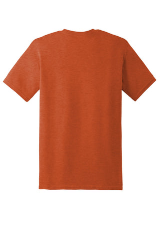 Gildan Heavy Cotton 100% Cotton T-Shirt (Antique Orange)