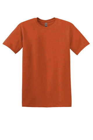 Gildan Heavy Cotton 100% Cotton T-Shirt (Antique Orange)