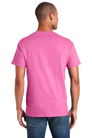 Gildan Heavy Cotton 100% Cotton T-Shirt (Azalea)