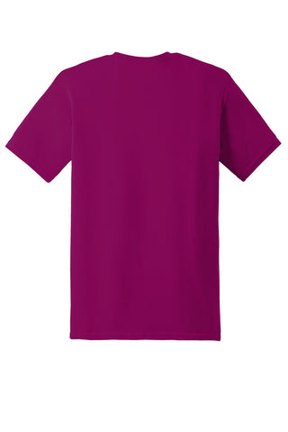 Gildan Heavy Cotton 100% Cotton T-Shirt (Berry)