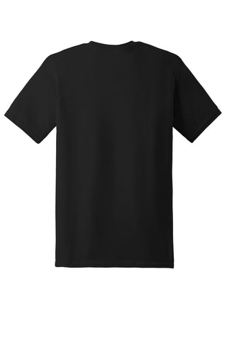 Gildan Heavy Cotton 100% Cotton T-Shirt (Black)