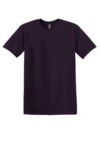 Gildan Heavy Cotton 100% Cotton T-Shirt (Blackberry)