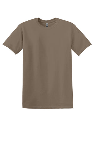 Gildan Heavy Cotton 100% Cotton T-Shirt (Brown Savana)
