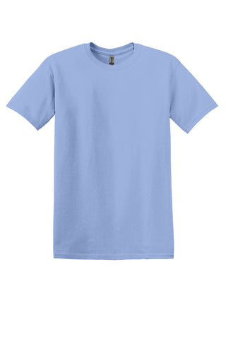 Gildan Heavy Cotton 100% Cotton T-Shirt (Carolina Blue)