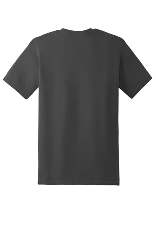 Gildan Heavy Cotton 100% Cotton T-Shirt (Charcoal)