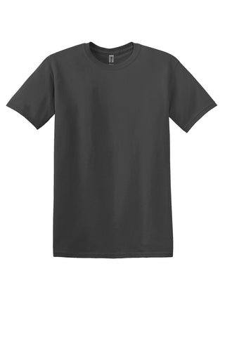 Gildan Heavy Cotton 100% Cotton T-Shirt (Charcoal)