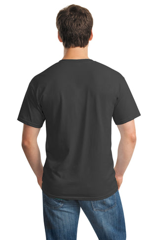 Gildan Heavy Cotton 100% Cotton T-Shirt (Charcoal)