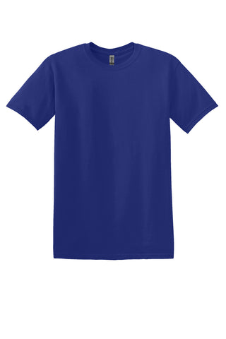 Gildan Heavy Cotton 100% Cotton T-Shirt (Cobalt)