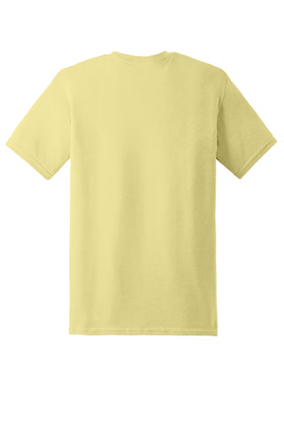Gildan Heavy Cotton 100% Cotton T-Shirt (Cornsilk)