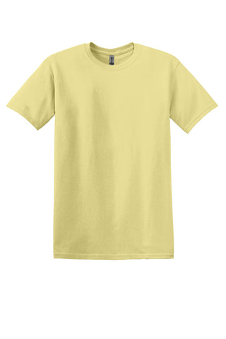 Gildan Heavy Cotton 100% Cotton T-Shirt (Cornsilk)