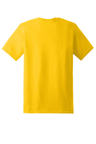 Gildan Heavy Cotton 100% Cotton T-Shirt (Daisy)