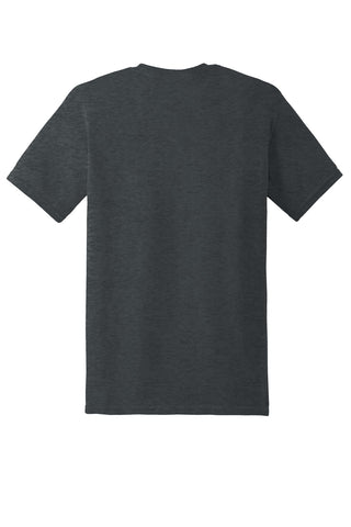 Gildan Heavy Cotton 100% Cotton T-Shirt (Dark Heather)