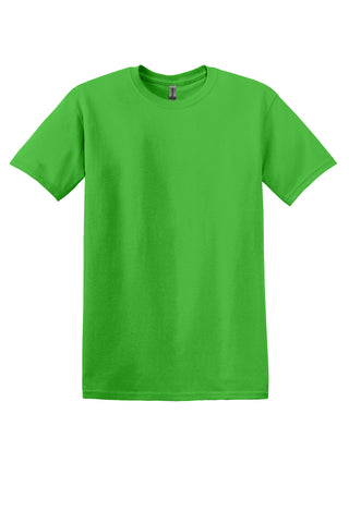 Gildan Heavy Cotton 100% Cotton T-Shirt (Electric Green)