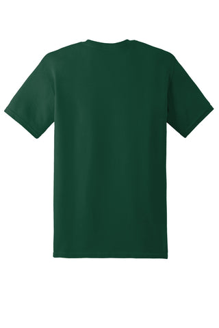 Gildan Heavy Cotton 100% Cotton T-Shirt (Forest)