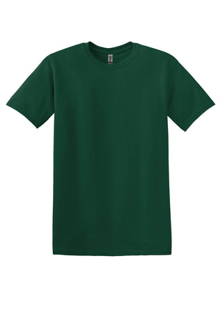 Gildan Heavy Cotton 100% Cotton T-Shirt (Forest)