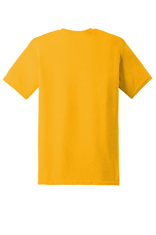 Gildan Heavy Cotton 100% Cotton T-Shirt (Gold)