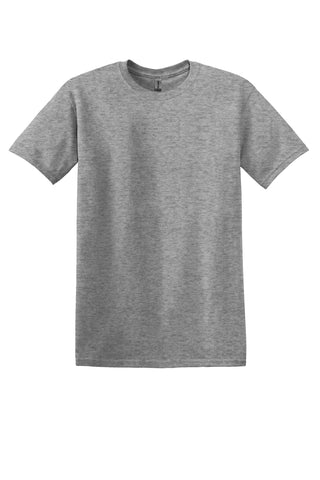 Gildan Heavy Cotton 100% Cotton T-Shirt (Graphite Heather)