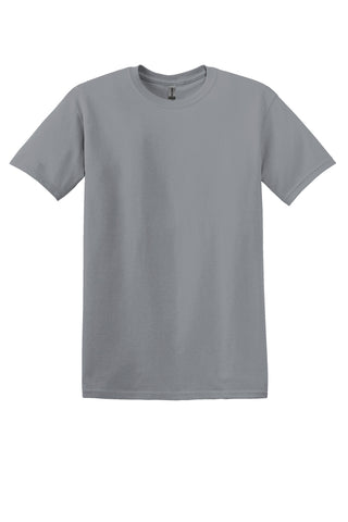 Gildan Heavy Cotton 100% Cotton T-Shirt (Gravel)