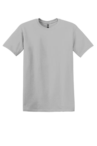 Gildan Heavy Cotton 100% Cotton T-Shirt (Ice Grey)