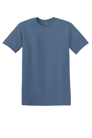 Gildan Heavy Cotton 100% Cotton T-Shirt (Indigo Blue)
