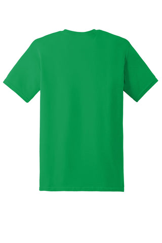 Gildan Heavy Cotton 100% Cotton T-Shirt (Irish Green)