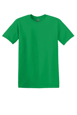 Gildan Heavy Cotton 100% Cotton T-Shirt (Irish Green)