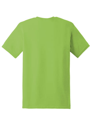 Gildan Heavy Cotton 100% Cotton T-Shirt (Kiwi)