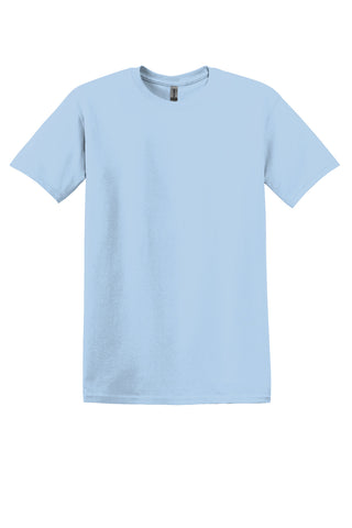 Gildan Heavy Cotton 100% Cotton T-Shirt (Light Blue)