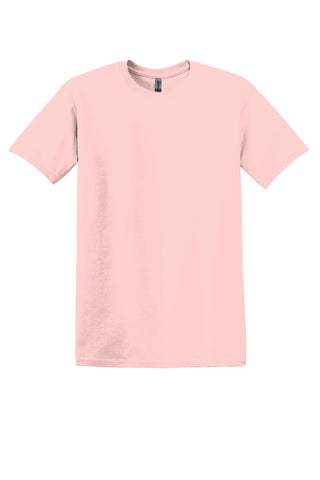 Gildan Heavy Cotton 100% Cotton T-Shirt (Light Pink)