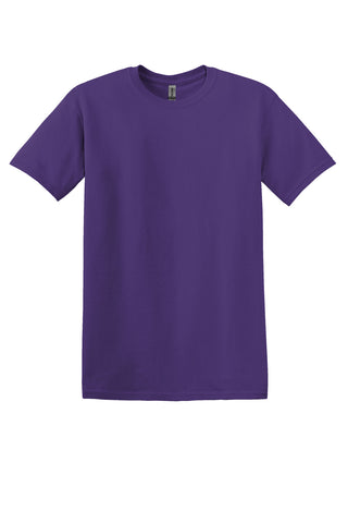 Gildan Heavy Cotton 100% Cotton T-Shirt (Lilac)