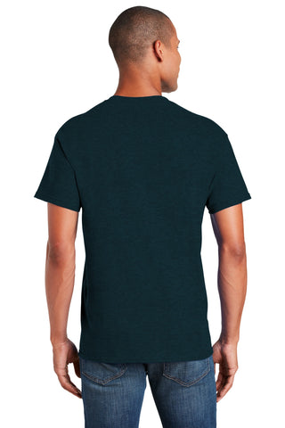 Gildan Heavy Cotton 100% Cotton T-Shirt (Midnight)