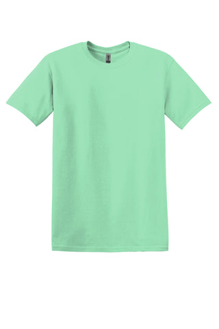 Gildan Heavy Cotton 100% Cotton T-Shirt (Mint Green)