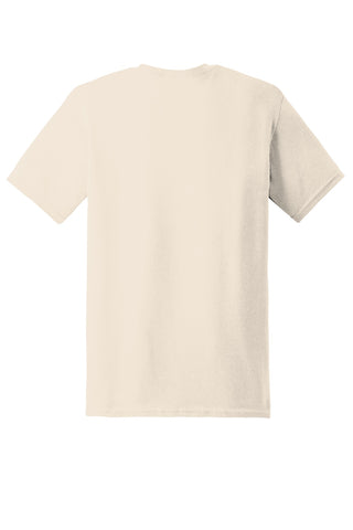 Gildan Heavy Cotton 100% Cotton T-Shirt (Natural)