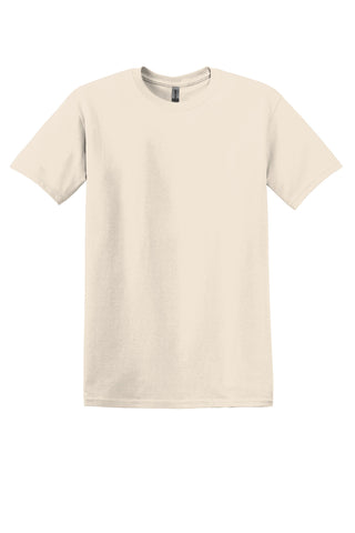 Gildan Heavy Cotton 100% Cotton T-Shirt (Natural)