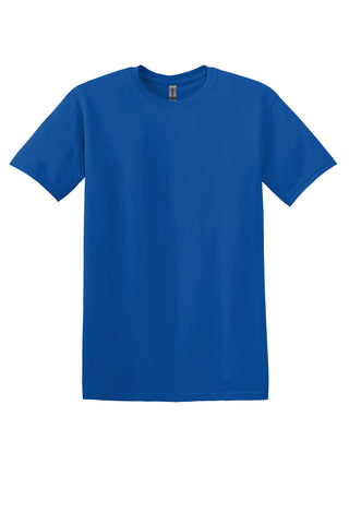 Gildan Heavy Cotton 100% Cotton T-Shirt (Royal)